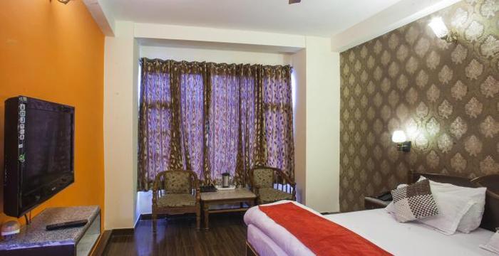 Sagrika Resort